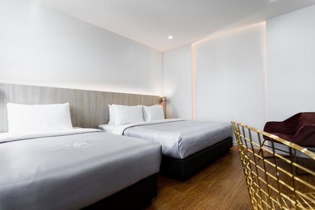 แจสเปอร์โฮเทล Jasper Hotel, Ban Phai, Thailand