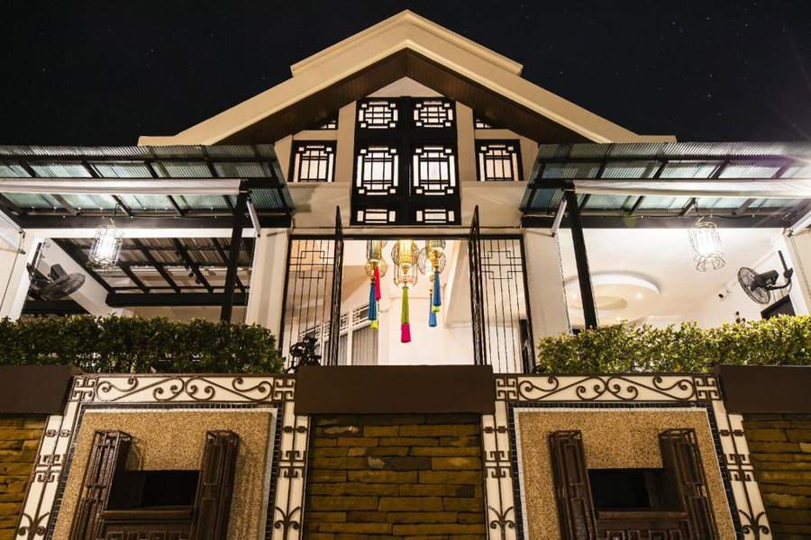 La Seine City Resort, Chiang Mai, Chiang Mai, Thaïlande