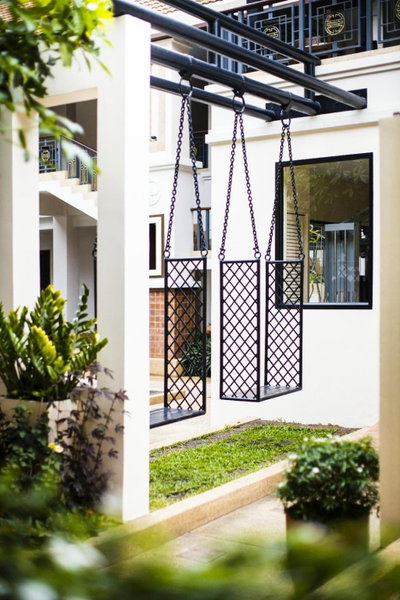 La Seine City Resort, Chiang Mai, Chiang Mai, Thaïlande