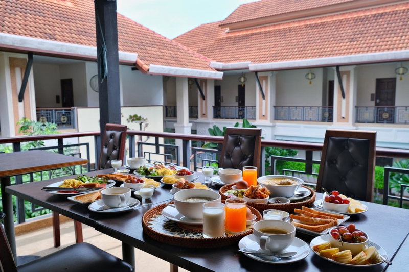 La Seine City Resort, Chiang Mai, Chiang Mai, Thaïlande