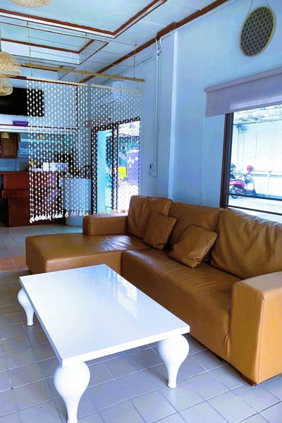Remember @ Phuket Town Hostel, Phuket, ประเทศไทย