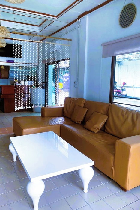 Remember @ Phuket Town Hostel, Phuket, ประเทศไทย