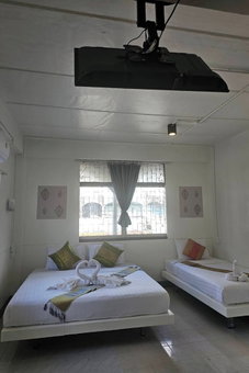 Remember @ Phuket Town Hostel, Phuket, ประเทศไทย
