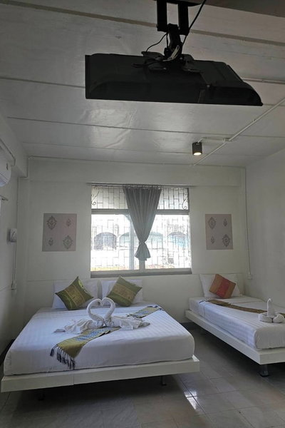Remember @ Phuket Town Hostel, Phuket, ประเทศไทย