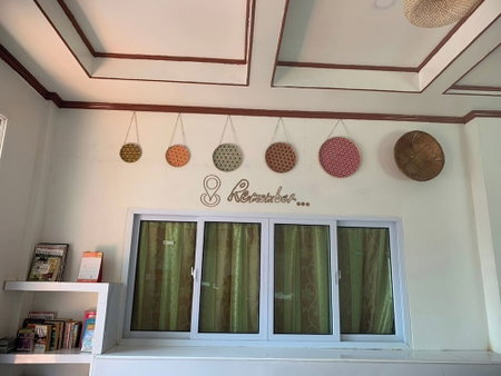 Remember @ Phuket Town Hostel, Phuket, ประเทศไทย