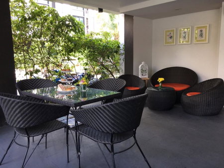 Marigold Ramkhamhaeng, Bangkok, ประเทศไทย