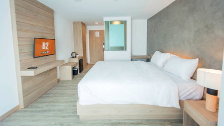 B2 Nakhon Sawan Premier Hotel, Nakhon Sawan, Thailand