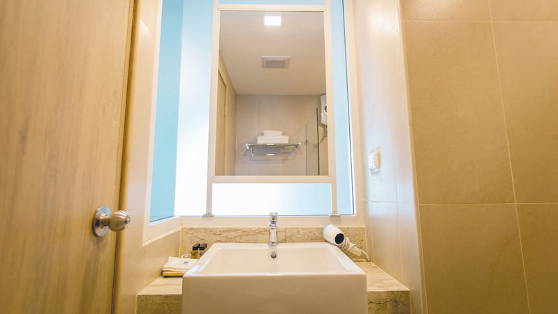 B2 Nakhon Sawan Premier Hotel, Nakhon Sawan, Thailand