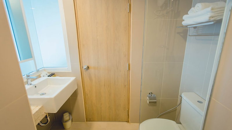 B2 Nakhon Sawan Premier Hotel, Nakhon Sawan, Thailand