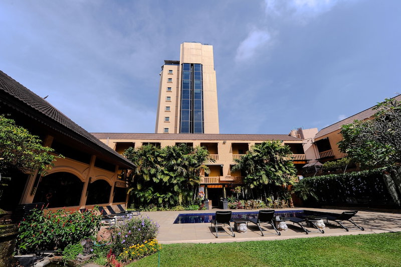 Holiday Garden Hotel & Resort Chiang Mai, Chiang Mai, ประเทศไทย