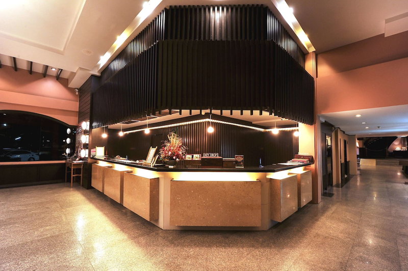 Holiday Garden Hotel & Resort Chiang Mai, Chiang Mai, ประเทศไทย