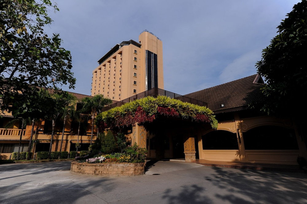 Hotel · Holiday Garden Hotel & Resort Chiang Mai, Chiang Mai