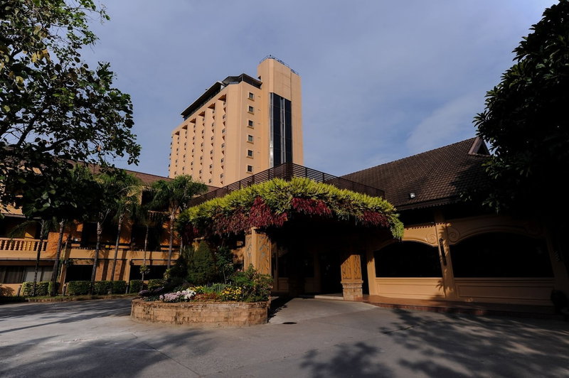 Holiday Garden Hotel & Resort Chiang Mai, Chiang Mai, ประเทศไทย