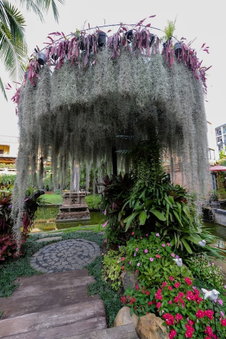 Holiday Garden Hotel & Resort Chiang Mai, Chiang Mai, ประเทศไทย