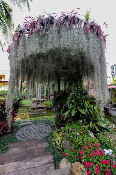 Holiday Garden Hotel & Resort Chiang Mai, Chiang Mai, ประเทศไทย