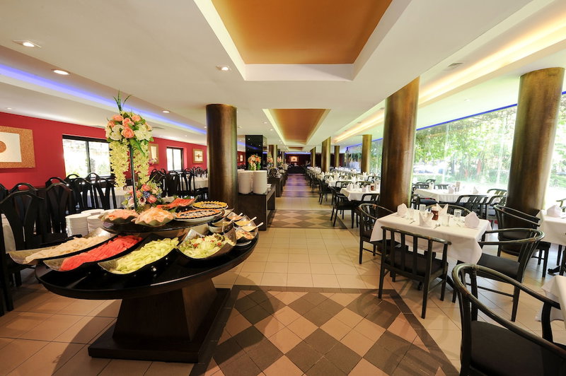 Holiday Garden Hotel & Resort Chiang Mai, Chiang Mai, ประเทศไทย
