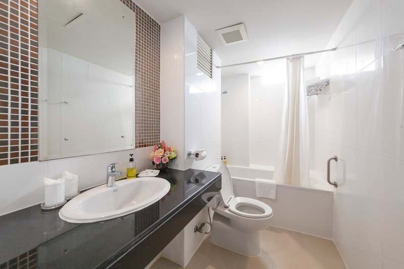 Holiday Garden Hotel & Resort Chiang Mai, Chiang Mai, ประเทศไทย