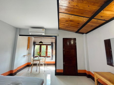 Mookboonchu Guesthouse ,Kohmook Trang, Ko Mook, ประเทศไทย