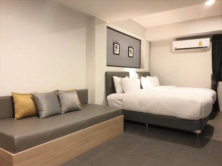 Mayson Place Hotel, Samutprakarn, Таиланд
