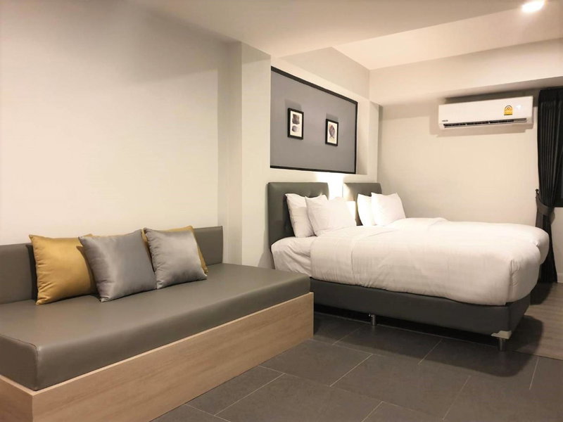 Mayson Place Hotel, Samutprakarn, Таиланд