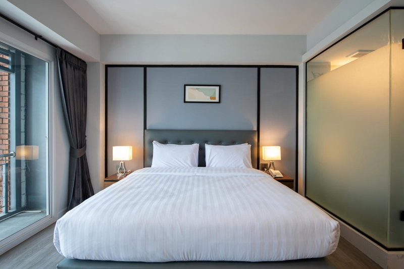 Mayson Place Hotel, Samutprakarn, Таиланд