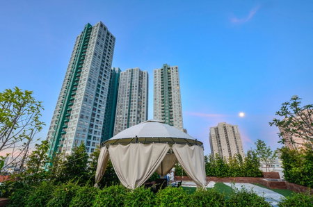 iCheck inn Residences Sathorn, Bangkok, Thaïlande