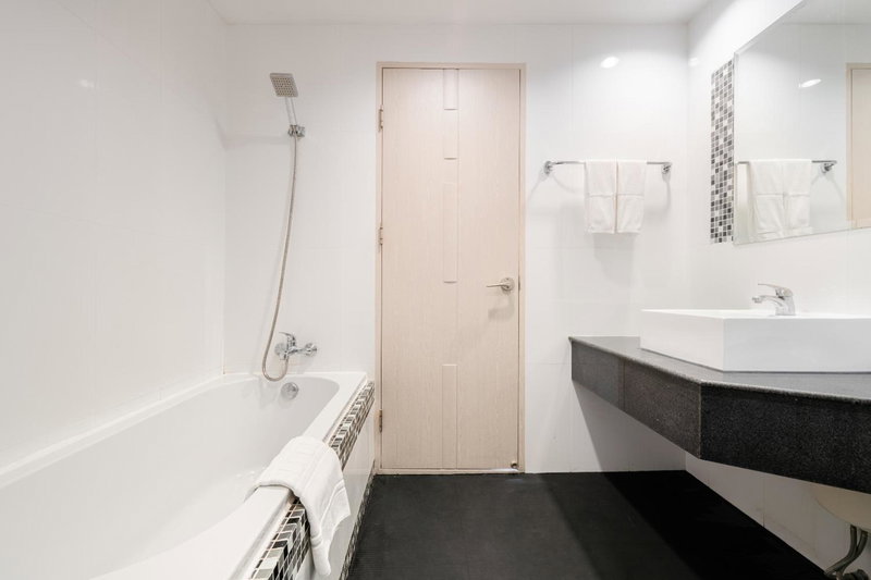 iCheck inn Residences Sathorn, Bangkok, Thaïlande