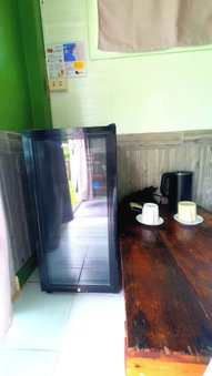 Kohchang 7 seaview bungalow, Ko Chang, ประเทศไทย