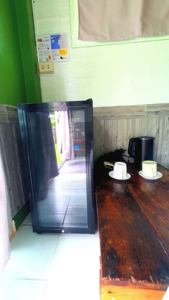 Kohchang 7 seaview bungalow, Ko Chang, ประเทศไทย