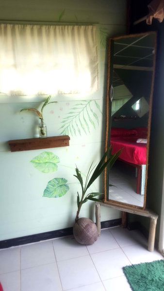Kohchang 7 seaview bungalow, Ko Chang, ประเทศไทย