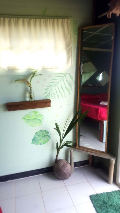 Kohchang 7 seaview bungalow, Ko Chang, ประเทศไทย