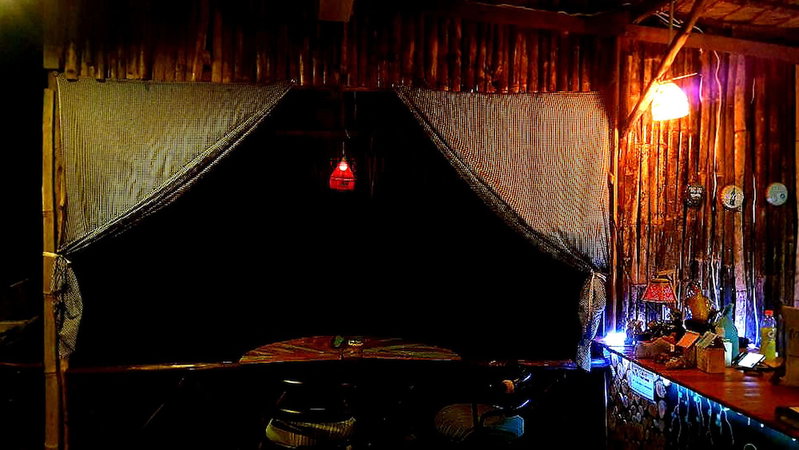 Kohchang 7 seaview bungalow, Ko Chang, ประเทศไทย