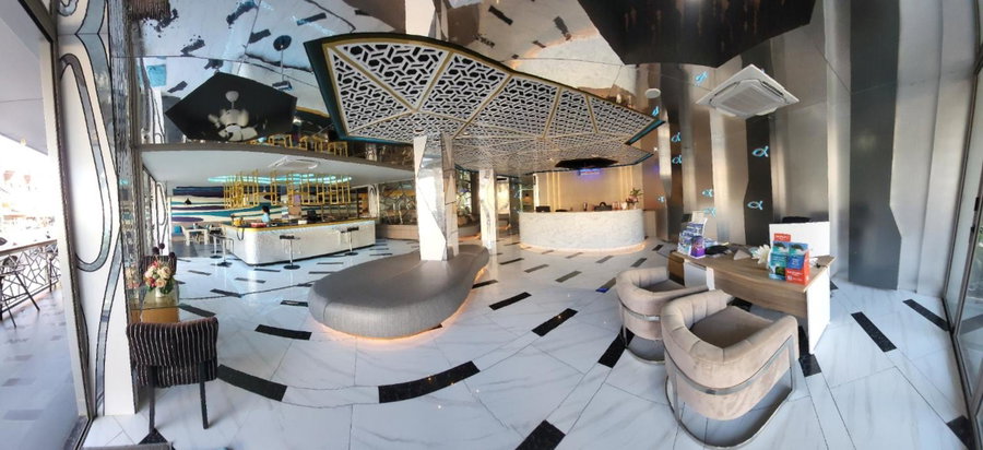 Ratana Platinum Resort Kamala, Kamala Beach, Таиланд
