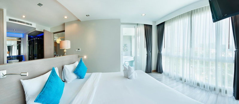Ratana Platinum Resort Kamala, Kamala Beach, Таиланд