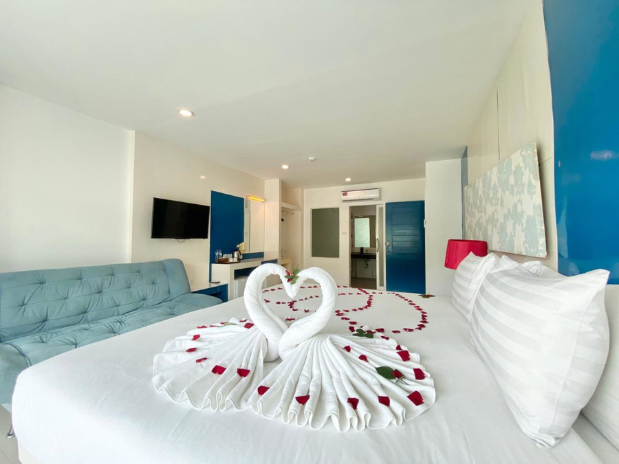 Patong Platinum, Patong Beach, ประเทศไทย