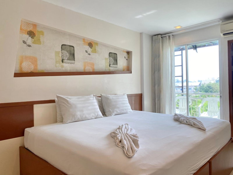 Patong Platinum, Patong Beach, ประเทศไทย