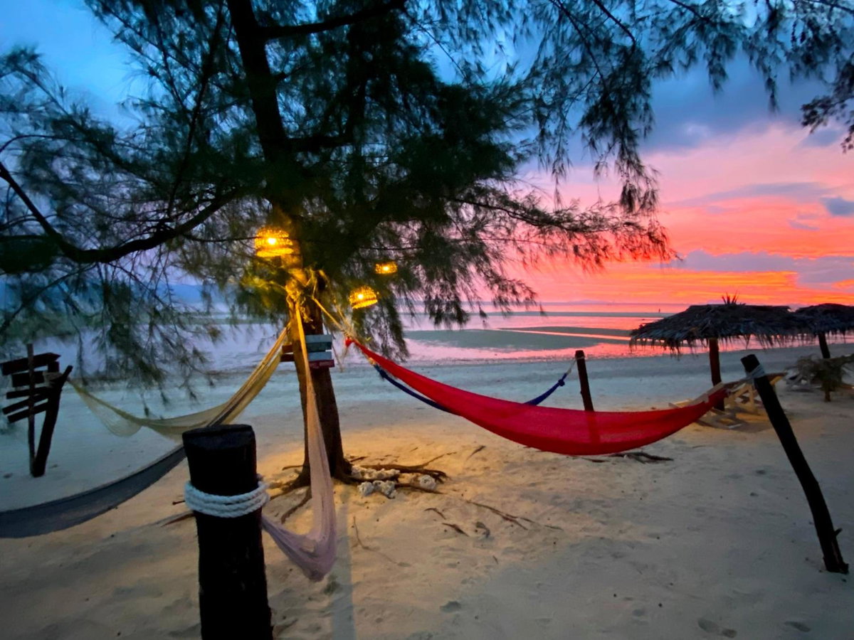 SeaEsta Beach, ประเทศไทย