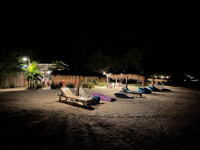 SeaEsta Beach, Ko Samui, Thailand