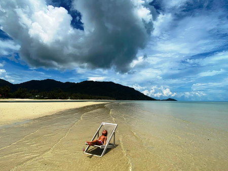 SeaEsta Beach, Ko Samui, Thailand