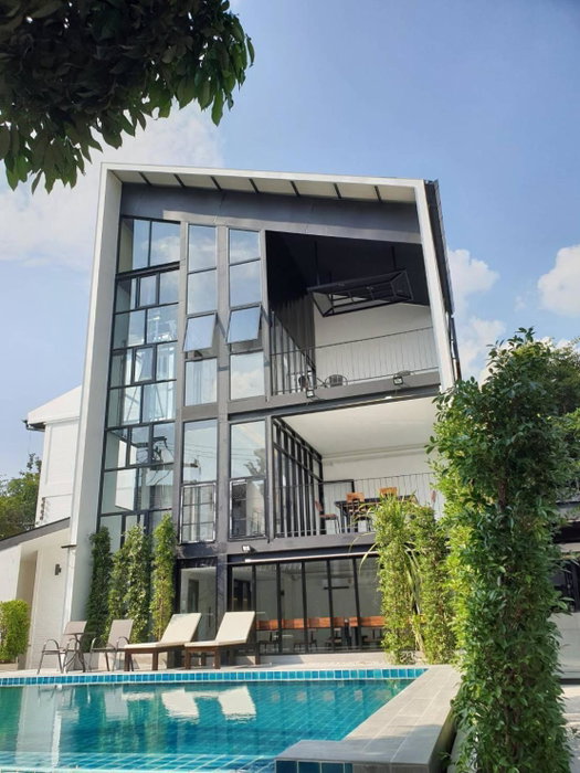 The Nimman Hotel - SHA Plus, Chiang Mai, ประเทศไทย