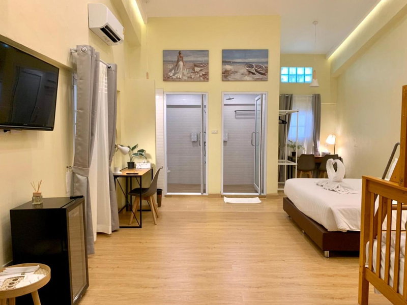 The Nimman Hotel - SHA Plus, Chiang Mai, ประเทศไทย