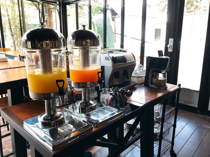 The Nimman Hotel - SHA Plus, Chiang Mai, ประเทศไทย