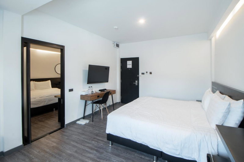 The Nimman Hotel - SHA Plus, Chiang Mai, ประเทศไทย