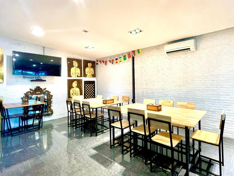 The Nimman Hotel - SHA Plus, Chiang Mai, ประเทศไทย
