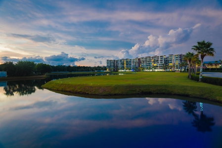Wyndham Phuket Airport, Nai Yang Beach, Thailand