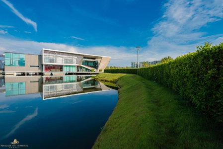 Wyndham Phuket Airport, Nai Yang Beach, Thailand