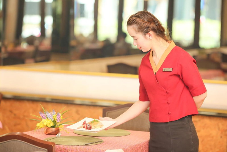 Le Patta Resort & Hotel Chiang Rai, เชียงราย, ประเทศไทย