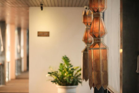 Le Patta Resort & Hotel Chiang Rai, เชียงราย, ประเทศไทย