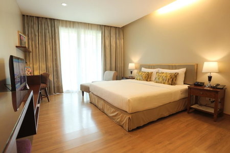 Le Patta Resort & Hotel Chiang Rai, เชียงราย, ประเทศไทย