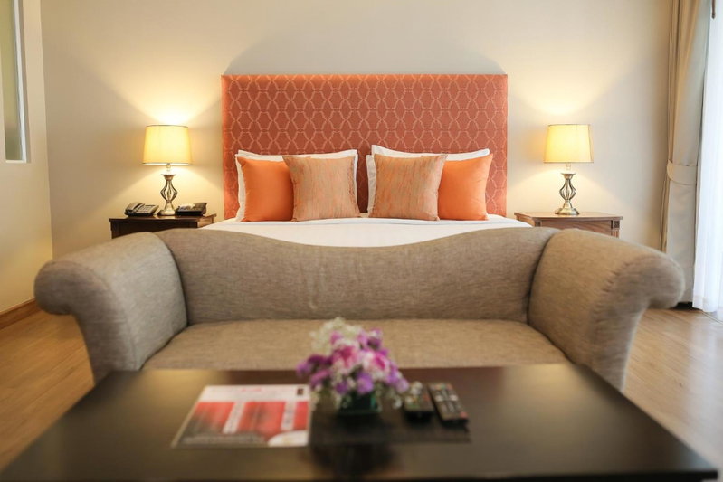 Le Patta Resort & Hotel Chiang Rai, เชียงราย, ประเทศไทย